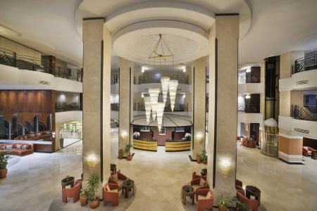 Grand Mogador City Center Casablanca - 29