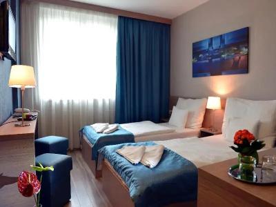 Vitta Superior Budapest - 58