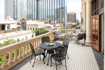 The Driskill, in The Unbound Collection by Hyatt - 82