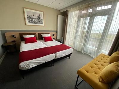 Golden Tulip Noordwijk Beach - 159