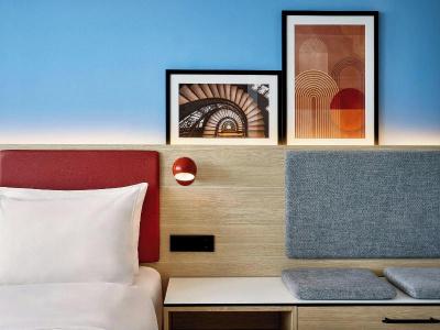 Four Points by Sheraton München Central - 84