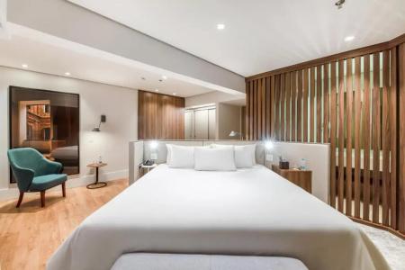 Radisson São Paulo Paulista - 81