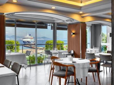 Quattro City Seaport - 42