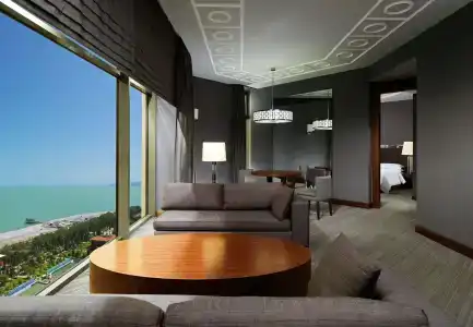 Sheraton Batumi - 9