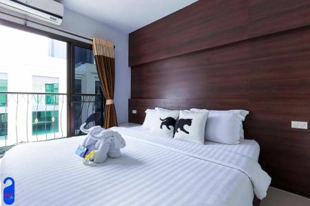 Bed By City - 6