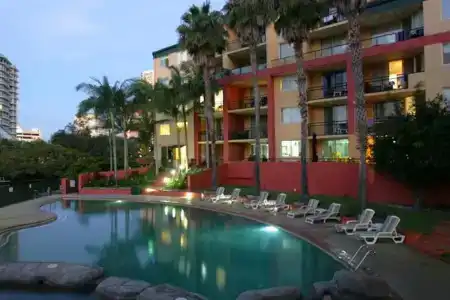 Paradise Island - 22