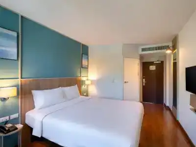 Ibis Phuket Patong - Sha Extra Plus - 38