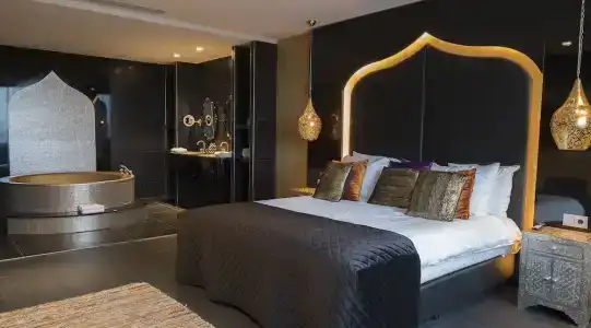 Van der Valk Utrecht - 110
