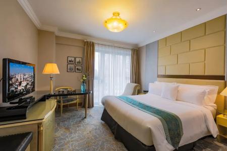 Anting Villa - 64