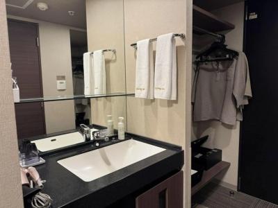 Dormy Inn Premium Namba Natural Hot Spring - 8