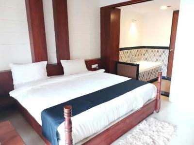 Aqua Marina Beach Cottages - 29