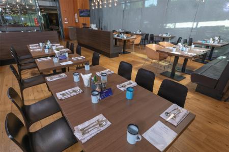 Radisson Blu Istanbul Asia - 37