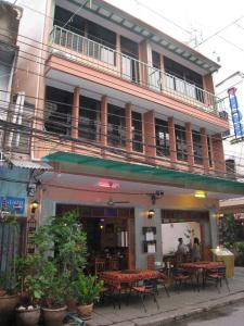 Baan Glang Soi - 0