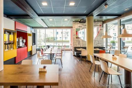 ibis München Parkstadt Schwabing - 23