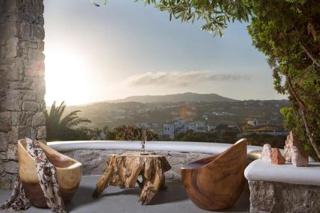 Tharroe of Mykonos Boutique - 19