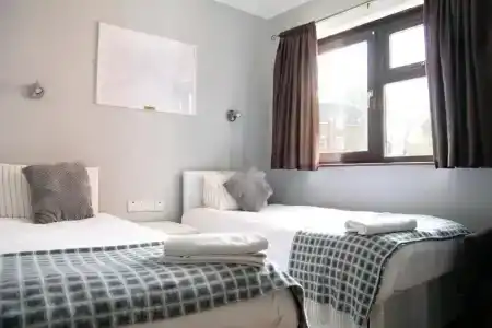 Greenmount - 4