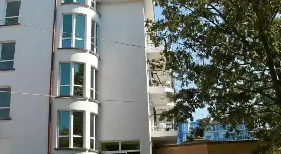 Green Palace - 0