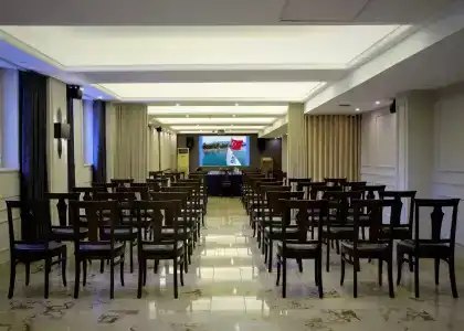 Club Yalis & Resort - 9