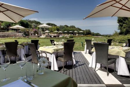 l'Ea Bianca Luxury Resort - 20