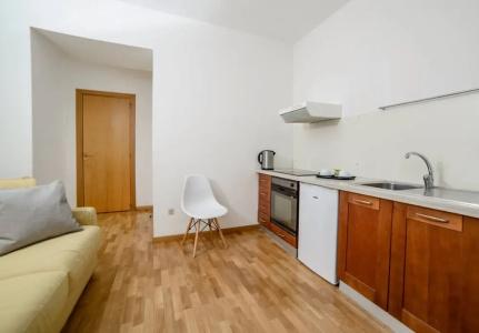 Riviera Luxury Suites - 51
