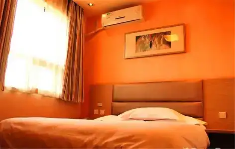 Grace Inn Middle Chongqing Road Airport Branch - 3