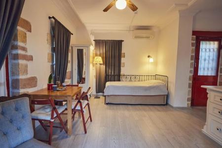 Alacati Zeytin Konak - 25