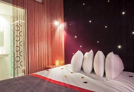 Five Boutique Paris Quartier Latin - 106
