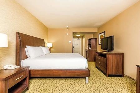 Hilton Garden Inn - 63