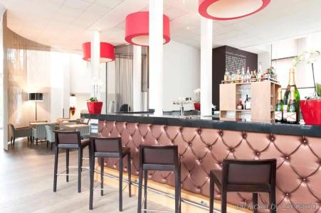 Novotel Brugge Centrum - 27