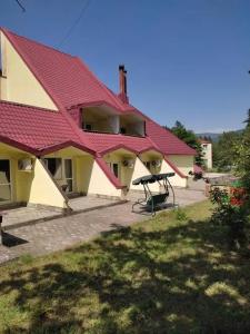 EcoRest - Likani Palace - 60