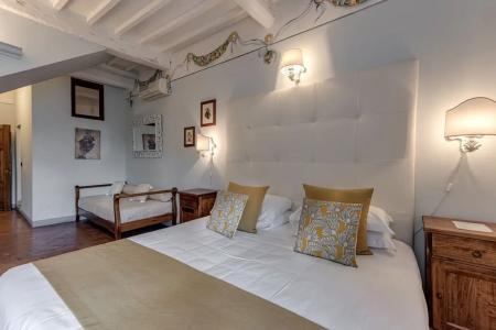 Torre Camaldoli b&b - Borgo Capitano Collection - Albergo Diffuso - 5