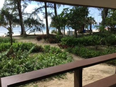 Phayam Coconut Beach Resort - 40