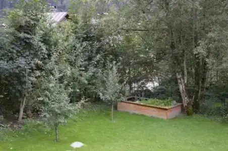 Alte Schmiede - 9