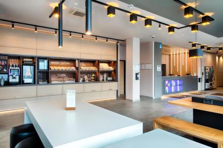 B&B Stuttgart-Neckarhafen - 19