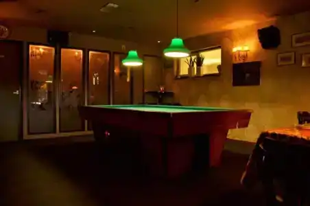 Restaurant de Engel - 12