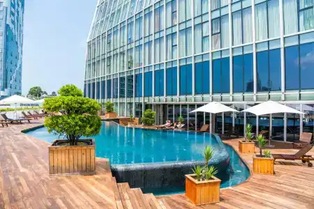 Radisson Blu Batumi - 47