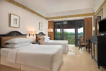 Sheraton Mustika Yogyakarta Resort And Spa - Chse Certified - 126
