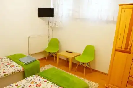 Ośrodek Wczasowy Kłos - 27
