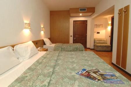 Comtes De Challant Albergo Etico Valle d'Aosta - 6