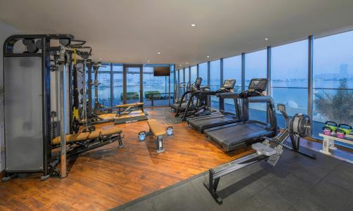 The Retreat Palm Dubai MGallery by Sofitel - 24