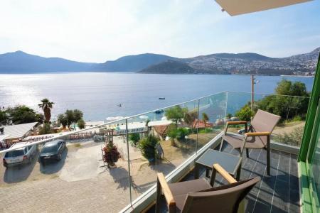 Greenbeach - 112