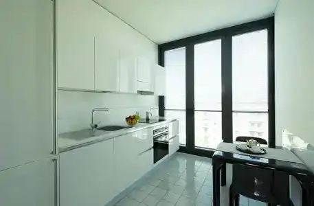 Duparc Contemporary Suites - 127