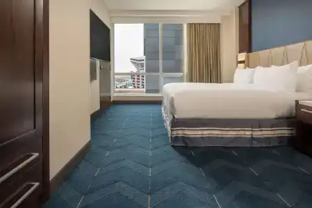 Embassy Suites By Hilton Seattle Downtown Pioneer Square - 5