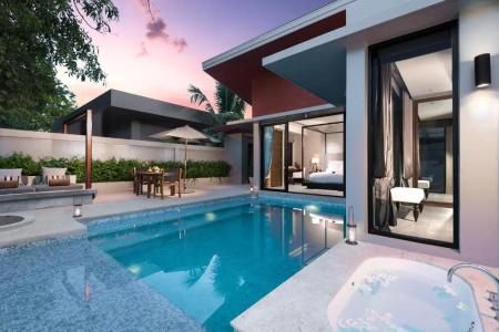 Aleenta And Spa, Phuket-Phangnga - Sha Plus - 175