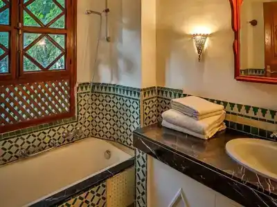 Riad Dar El Assafir - 34