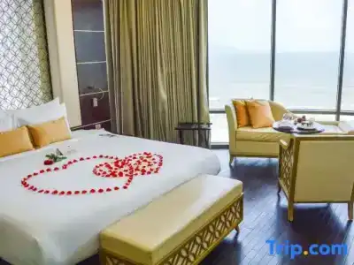 Holiday Beach Danang & Resort - 150