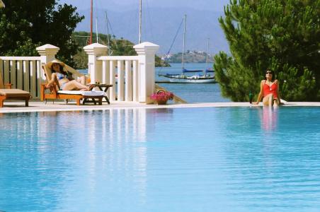 Ece Saray Marina Resort - 11