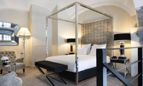 Royal Hainaut Spa & Resort - 20