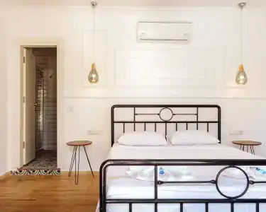 Paydos Otel Yarımada - 2