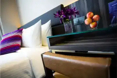 Aqueen Paya Lebar (Sg Clean, Staycation Approved) - 39